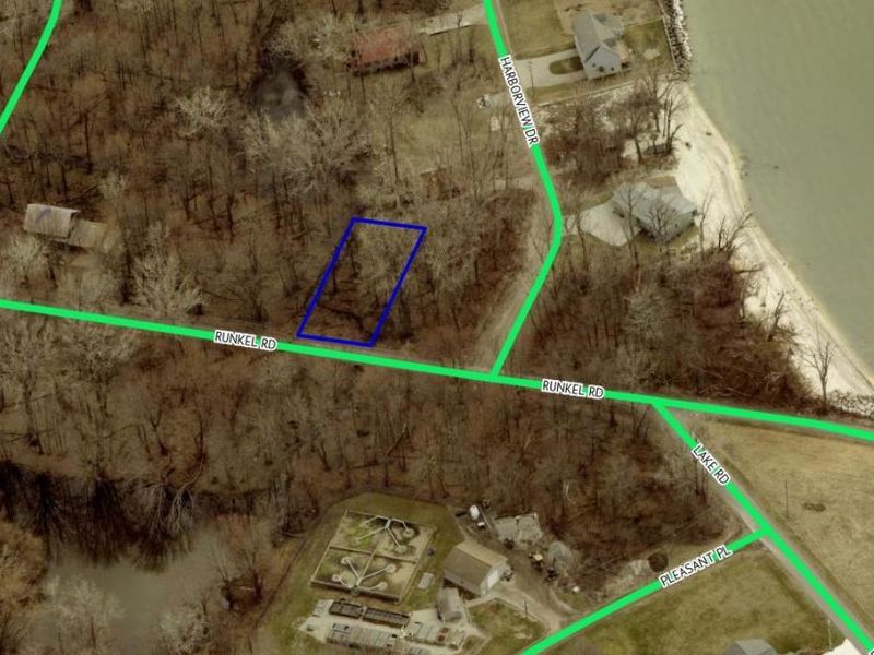 403 Runkel Road, Middle Bass Island, OH 43446 Photo 41