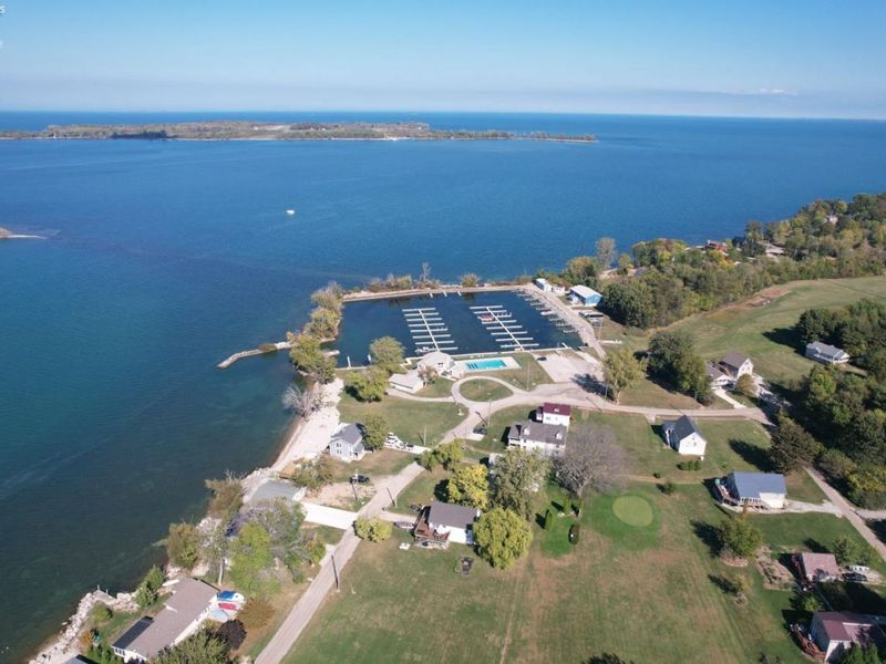 403 Runkel Road, Middle Bass Island, OH 43446 Photo 8