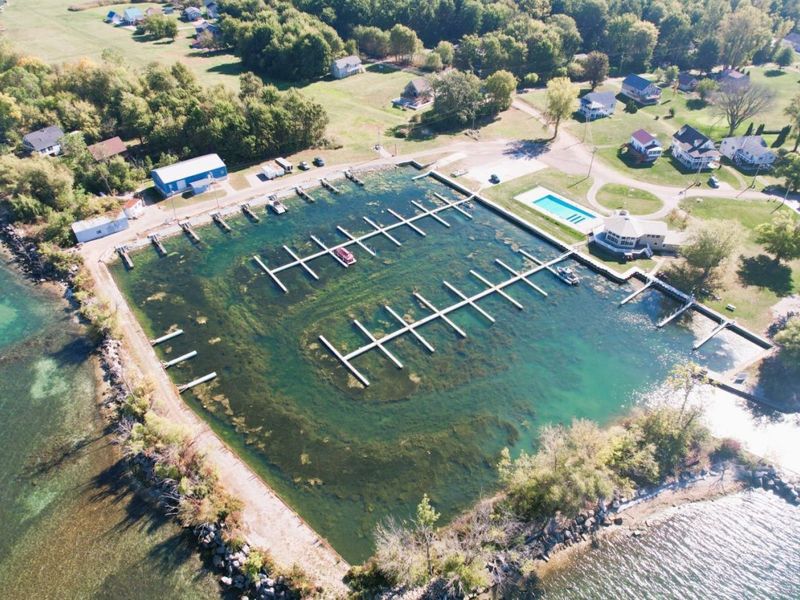 403 Runkel Road, Middle Bass Island, OH 43446 Photo 9