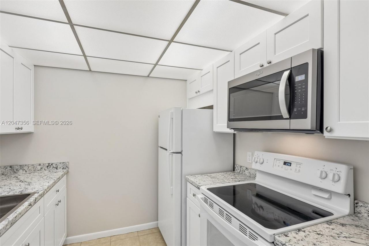 13455 SW 9th Ct , Unit 108J, Pembroke Pines, FL 33027 Photo
