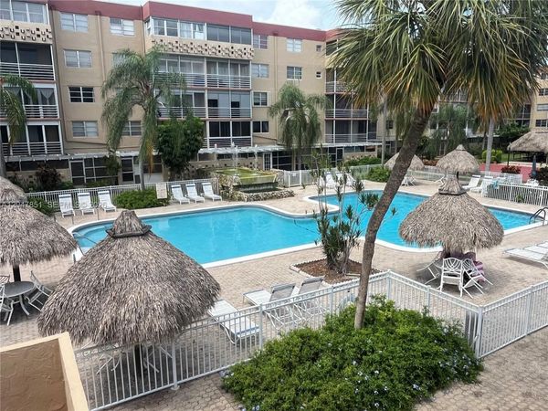 403 NW 68th Ave , Unit 206, Plantation, FL 33317