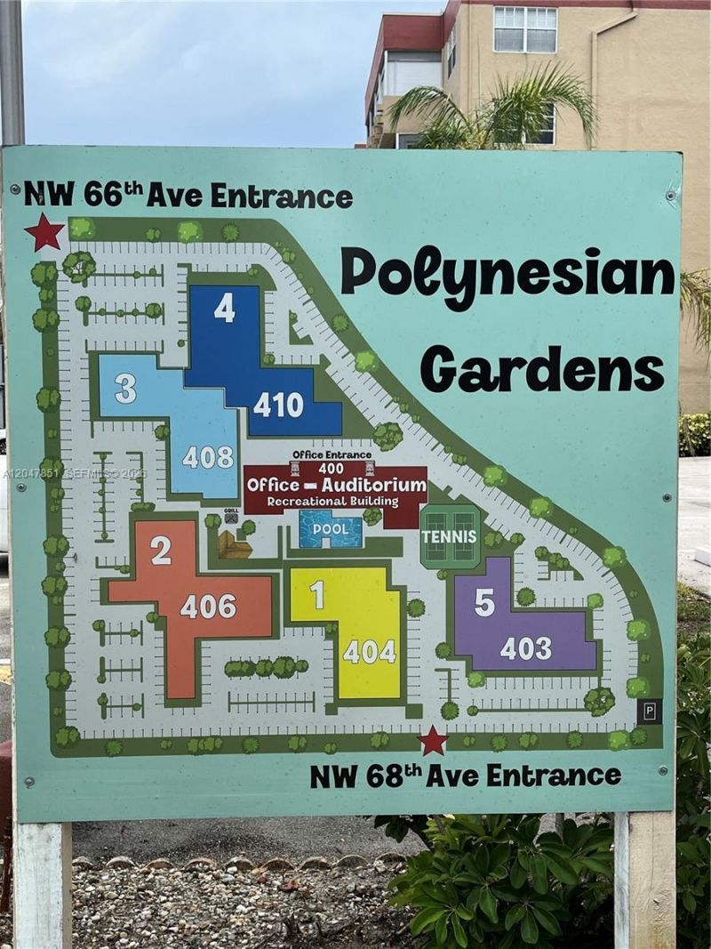 403 NW 68th Ave , Unit 206, Plantation, FL 33317 Photo