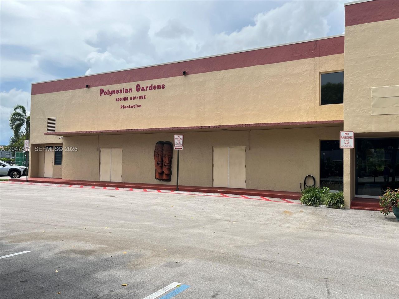 403 NW 68th Ave , Unit 206, Plantation, FL 33317 Photo