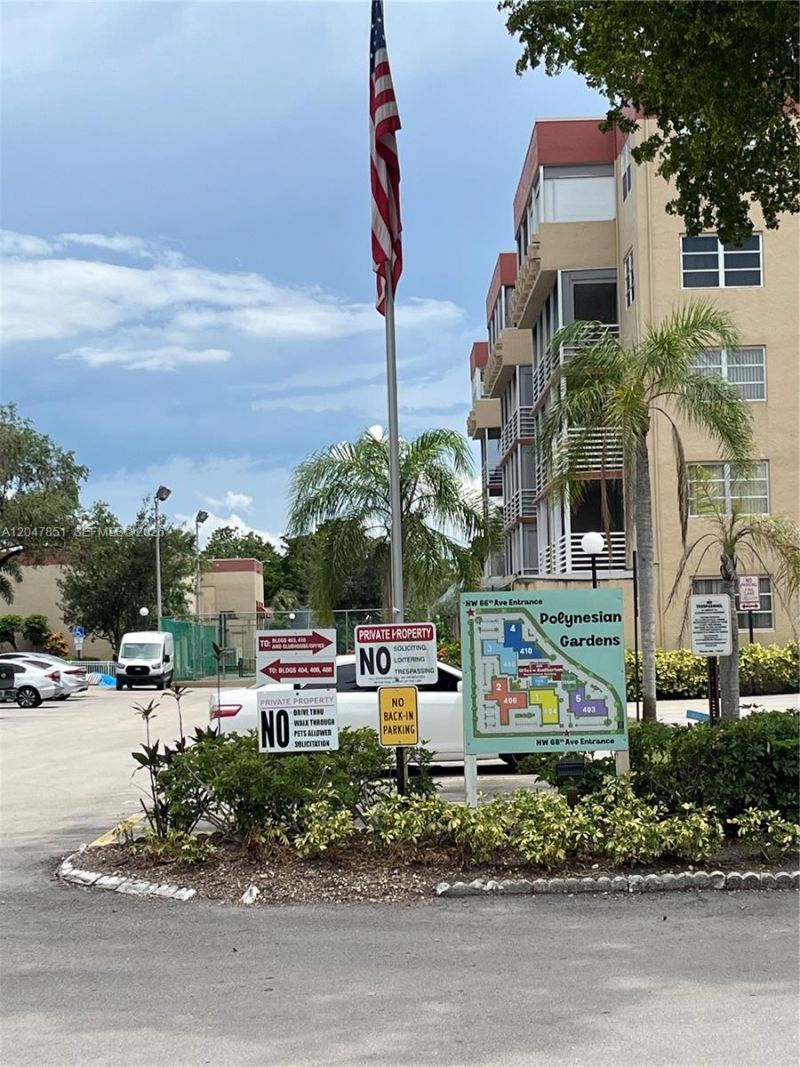 403 NW 68th Ave , Unit 206, Plantation, FL 33317 Photo