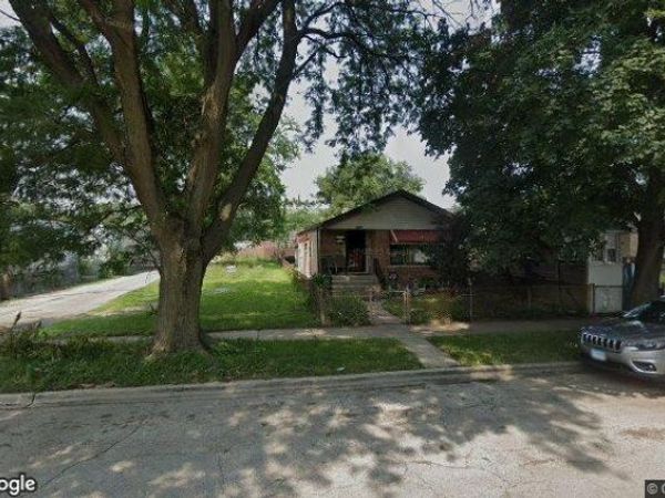 944 W 50th Street , Chicago, IL 60609