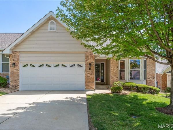 6 Country Bluff Court, Unit 24C, St Charles, MO 63301