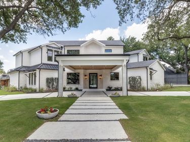 9539 Boedeker Drive, Dallas, TX 75225