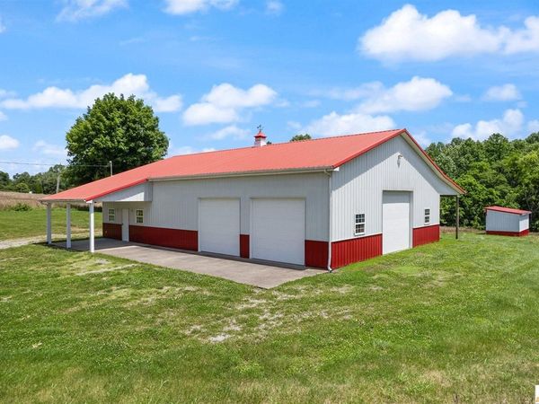 460 Fairplay Road , Columbia, KY 42728