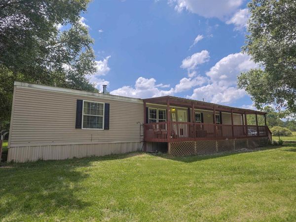 1101 Brushy Road , Oden, AR 71961