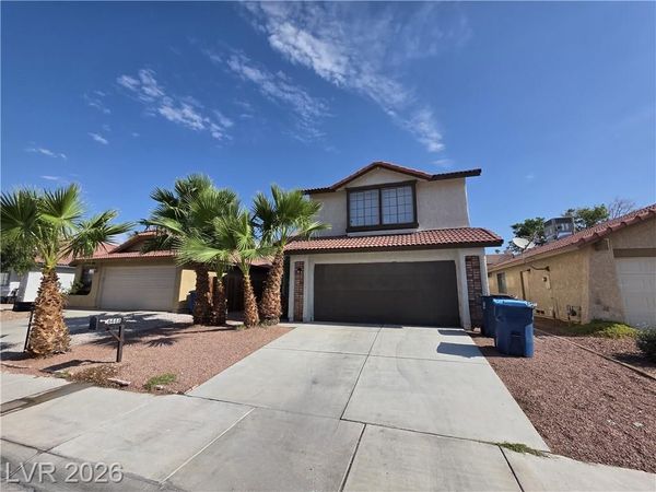 6444 Deadwood Road , Las Vegas, NV 89108