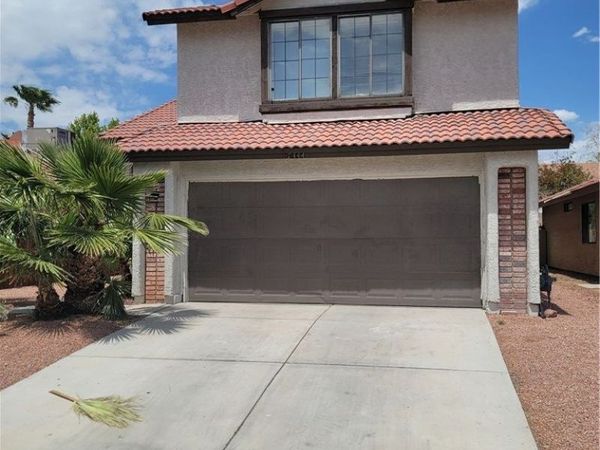 6444 Deadwood Road , Las Vegas, NV 89108