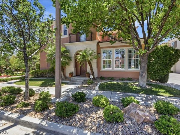 10619 Olympic Pine Drive , Las Vegas, NV 89135