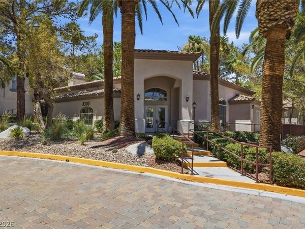 104 Lemon Glaze Street , Unit 204, Las Vegas, NV 89145