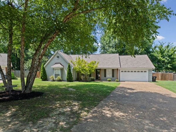 779 DOGWOOD CV, Collierville, TN 38017