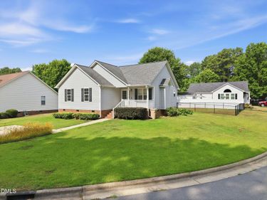 117 Dullis Circle, Garner, NC 27529