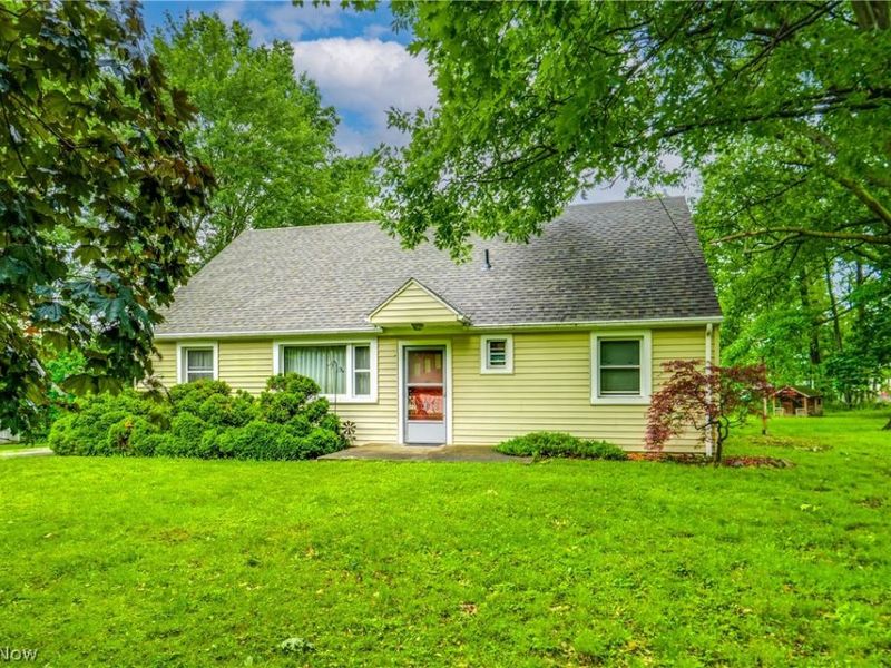 3565 Herbert Street, Mogadore, OH 44260 Photo 2
