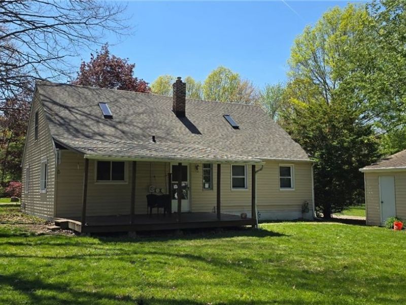3565 Herbert Street, Mogadore, OH 44260 Photo 27