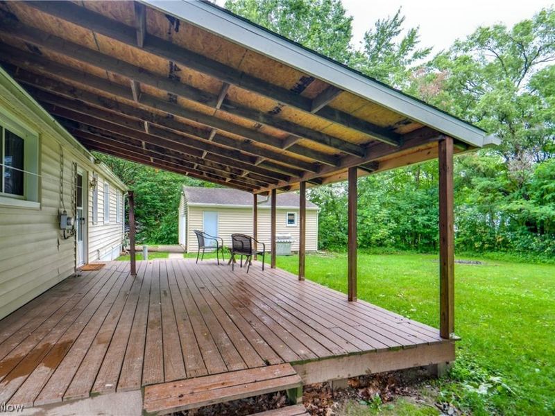 3565 Herbert Street, Mogadore, OH 44260 Photo 28