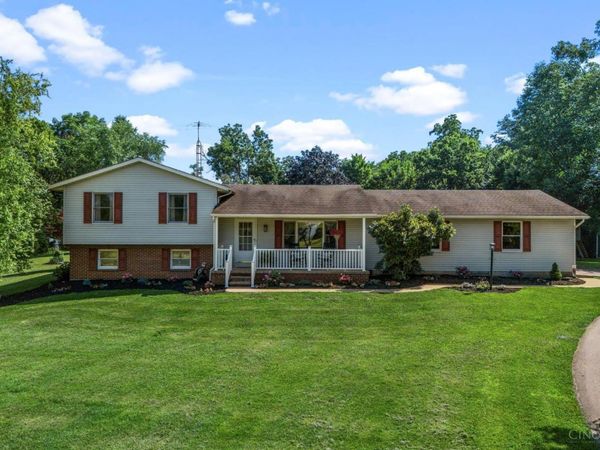 561 Steelle Road, Green Twp, OH 45177