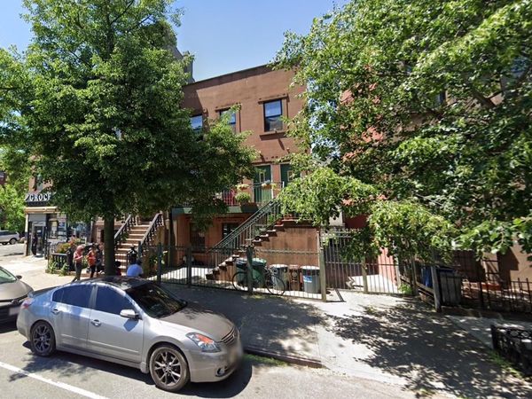 498 Classon Avenue, Brooklyn, NY 11238