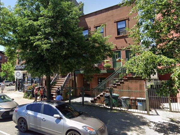 498 Classon Avenue, Brooklyn, NY 11238