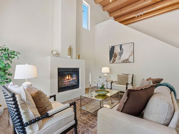 1895 Quemado Street , Santa Fe, NM 87505
