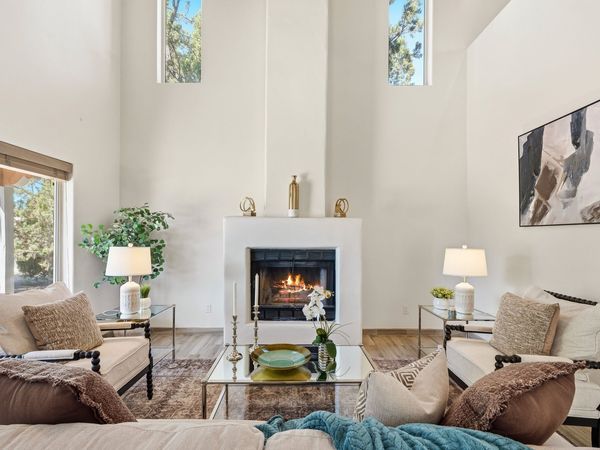 1895 Quemado Street, Santa Fe, NM 87505