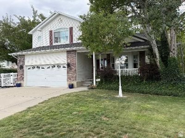 6685 W FEULNER CT S, West Valley City, UT 84128