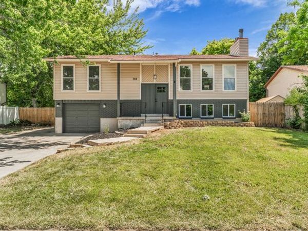 759 S PITFORD DR W, Centerville, UT 84014
