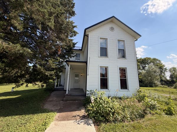 12695 Kirkwood Road, Sidney, OH 45365