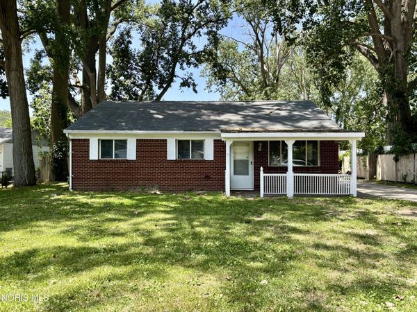 554 Williamsville Avenue , Toledo, OH 43609