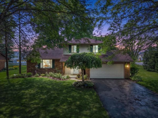 11 Roma Court SW, Etna, OH 43062