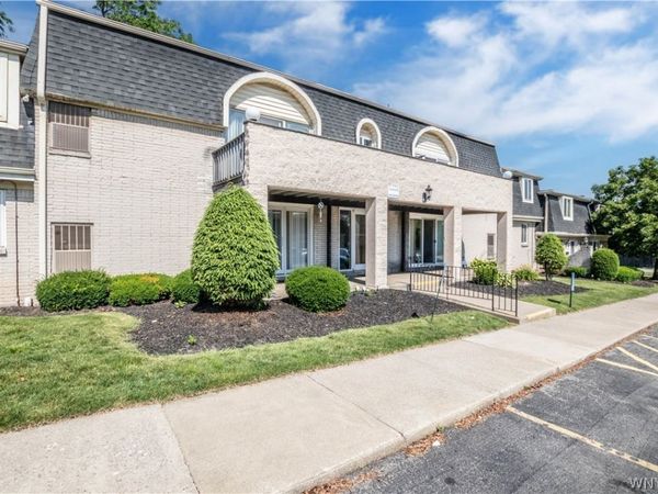 5 Cambridge, Unit G, Buffalo, NY 14221