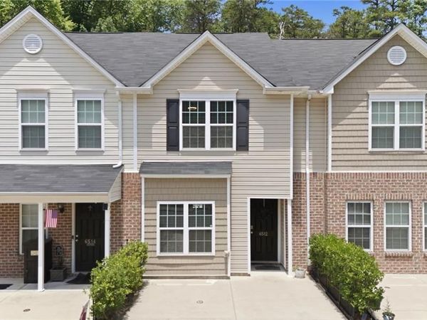 6512 Ashebrook Drive, High Point, NC 27265