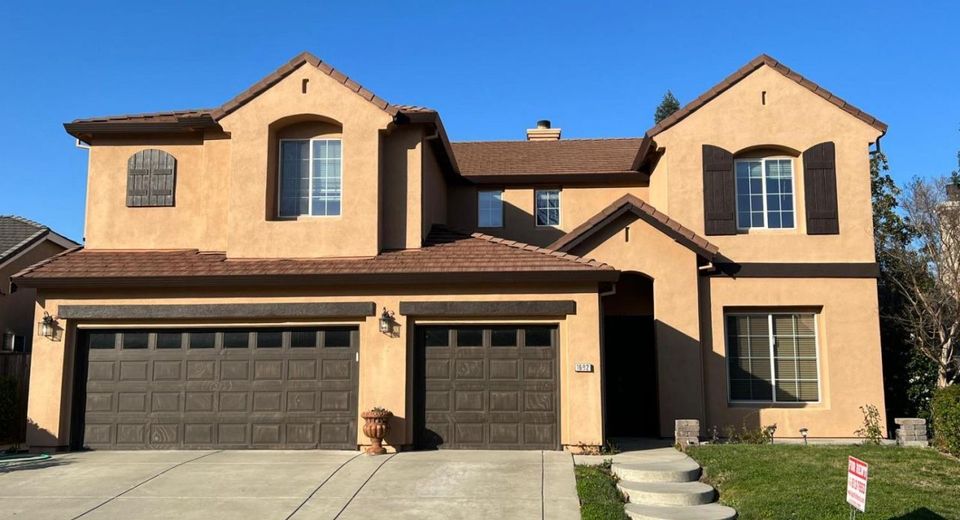 1692 Woodhaven Cir, Roseville, CA 95747 Photo