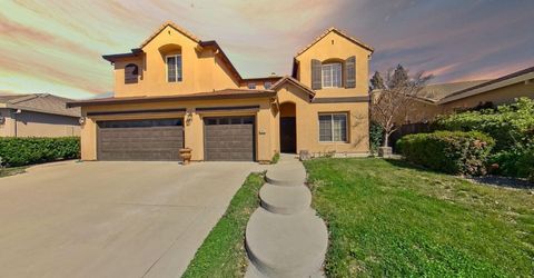 1692 Woodhaven Cir, Roseville, CA 95747 Photo