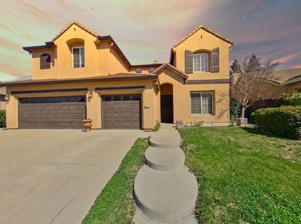 1692 Woodhaven Cir, Roseville, CA 95747 Photo