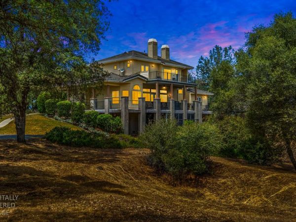 2211 Terrace View Ct, Cool, CA 95614