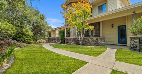 2211 Terrace View Ct, Cool, CA 95614 Photo