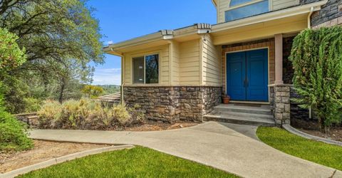 2211 Terrace View Ct, Cool, CA 95614 Photo