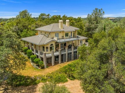 2211 Terrace View Ct, Cool, CA 95614 Photo