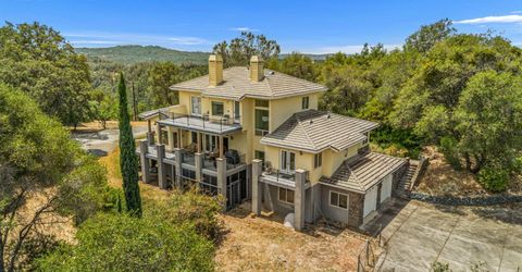 2211 Terrace View Ct, Cool, CA 95614 Photo