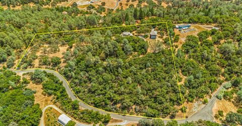2211 Terrace View Ct, Cool, CA 95614 Photo