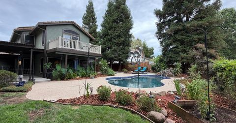 14919 Reynosa Dr, Sloughhouse, CA 95683 Photo