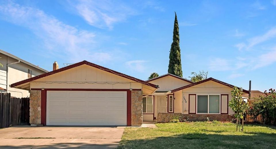 7524 Mctavish Cir, Sacramento, CA 95828 Photo