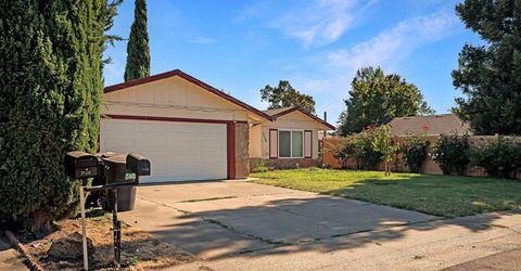7524 Mctavish Cir, Sacramento, CA 95828 Photo