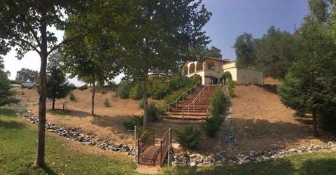 741 Cold Springs Road, Placerville, CA 95667 Photo