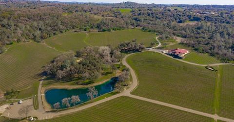 741 Cold Springs Road, Placerville, CA 95667 Photo