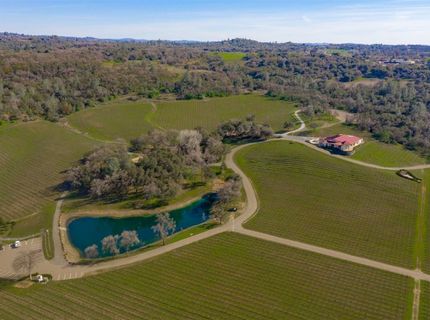 741 Cold Springs Road, Placerville, CA 95667 Photo