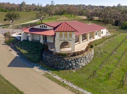 741 Cold Springs Road, Placerville, CA 95667 Photo